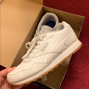 Reebok shoes size 9.5